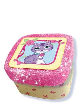 Caixas de Joias SES Glitter Dream (1 un.)