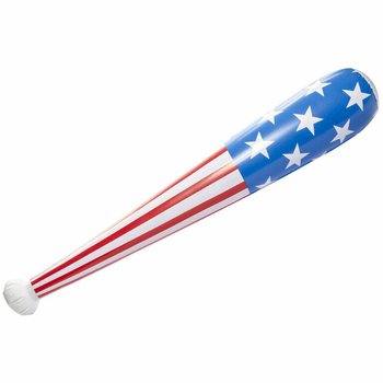 Taco Inflável USA Grande (12 un.)