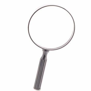 Lupa XL Science Explorer em Cart&atilde;o