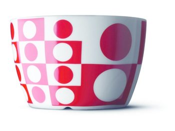 MENU - VERNER PANTON Conjunto de 4 Tigelas 12 cm (1 un.)