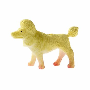 Conjunto de 12 Figuras de Brincar C&atilde;es e Gatos
