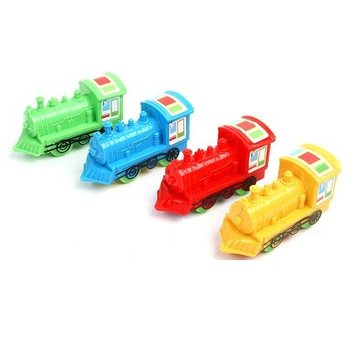 LOCOMOTIVA DE FRICÇÃO (48 unid.)