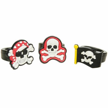 ANÉIS DE PIRATA (60 un.)