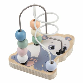 JOUECO&reg; Labirinto de Contas Animais - A partir dos 12 meses
