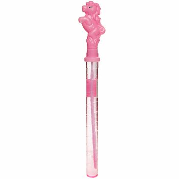 Varinha de Sab&atilde;o Grande Cavalo 38 cm em Display (24 un)