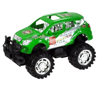 BRINQUEDO MONSTER TRUCK 16 CM (12 ud.)