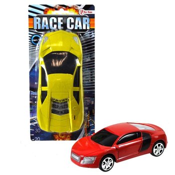 SUPER CARROS DE FRICÇÃO EM CARTÃO (12 un.)
