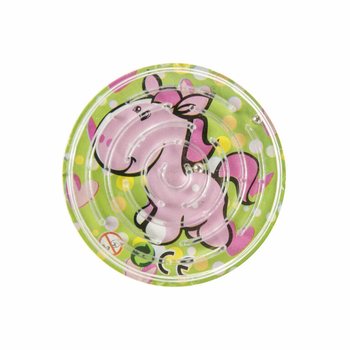 Jogos de Paci&ecirc;ncia Animais - Mix (48 unidades)