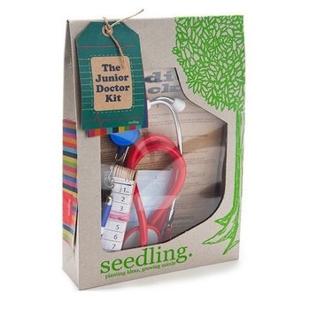 Kit de Médico Junior Seedling (2 un.)