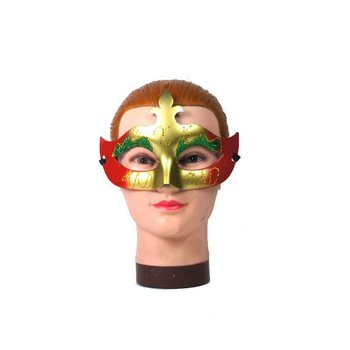 Sortido de M&aacute;scaras Venezianas (36 un.)