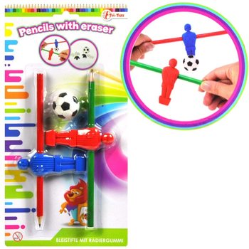 Conj. de Desenho Matraquilhos em Cartão (10 un.)