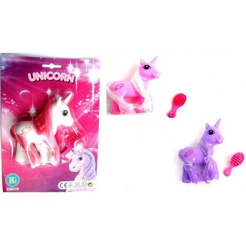 UNICÓRNIO COM ESCOVA EM CARTÃO (24 unid.)