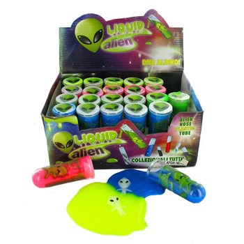 Slime ADN de Alienígena (24 un.)