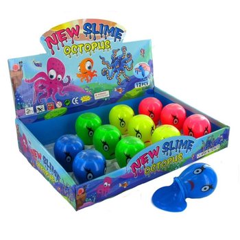 SLIME DE POLVO (12 un.)