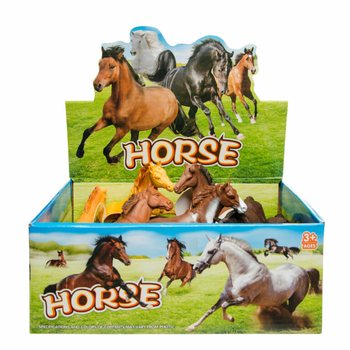 Cavalos Mix em Display (12 un.)