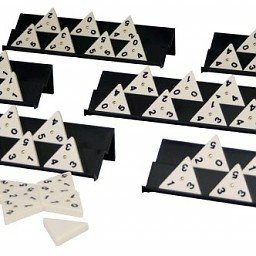 Triominos The Original Excel (1 un.)