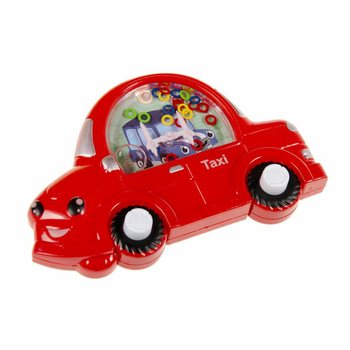 Jogo de &Aacute;gua Carro - Cores Sortidas (24 unidades)