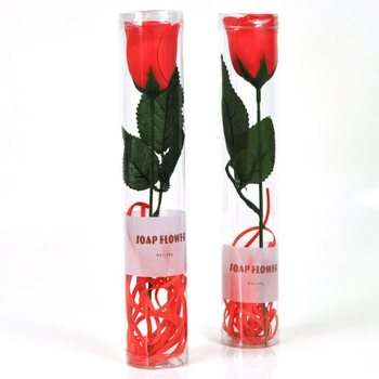 FLORES DE SAB&Atilde;O (12 un.)