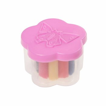 Conjunto de 6 Potes de Plasticina (1 un.)