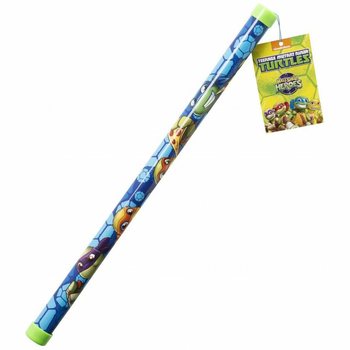 TUBO DE SOM TEENAGE MUTANT NINJA TURTLES (24 unid.)