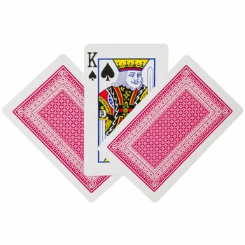 Conjunto de Baralhos de Cartas (10 Unidades)