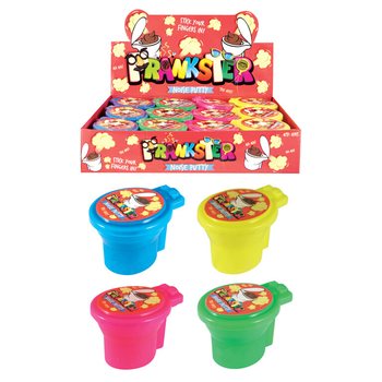 Slime WC Putty XL em Display (12 un.)