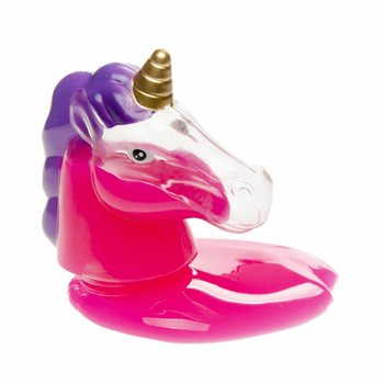 Slime de Unic&oacute;rnio em Expositor (12 unidades)