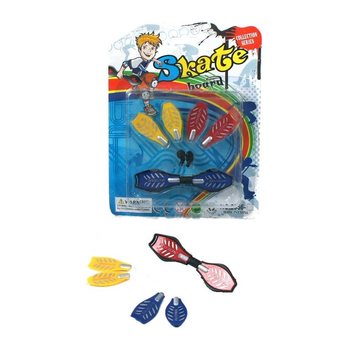 Skate de Dedos com Acessórios (12 un.)