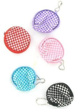 Mini Estojo Porta-moedas - Modelo 4 (12 unid.)