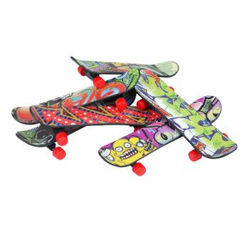 Skate de Dedo Mix - Display (72 unid.)
