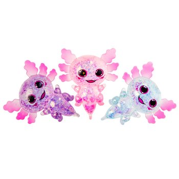 SQUEEZE AXOLOTL EM EXPOSITOR (12 un.)