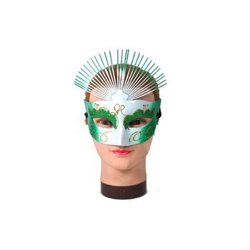 Sortido de M&aacute;scaras Venezianas (36 un.)