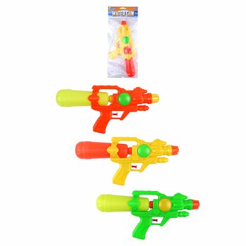 Pistola de &Aacute;gua - 30 cm de Comprimento (6 un.)
