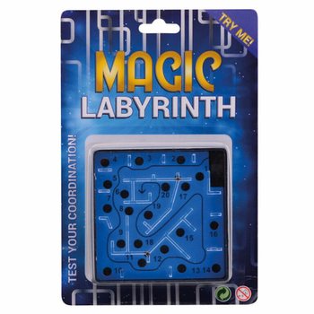 Labirinto Mágico em Cartela MAGIC LABYRINTH (24 un.)