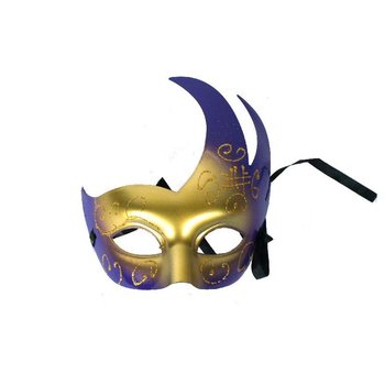 M&Aacute;SCARA VENEZIANA - MODELO 15 (12 un.)