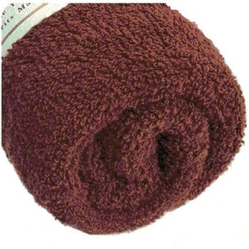 TOALHA EM FORMA DE GARRAFA DE VINHO (3 un.)