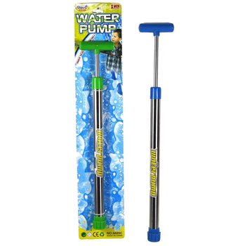CANHÃO DE ÁGUA EM CARTÃO 42 CM. (12 un.)