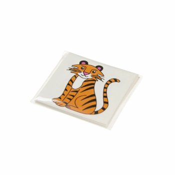 Tatuagens Divertidas - Expositor Animais da Selva (48 Packs)