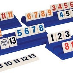 Rummikub The Original XXL (1 un.)
