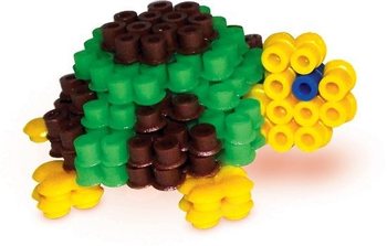 SES Contas de Passar a Ferro Animais 3D (1 un.)