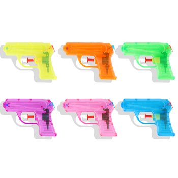 Conjunto de 2 Pistolas de &Aacute;gua (12 conjuntos)