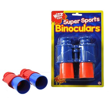 Binóculos de Brinquedo (6 un.)