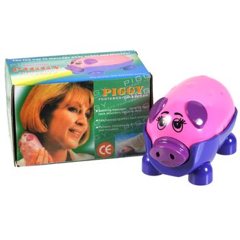 Aparelho de Massagem - Modelo: Porquinho (1 un.)