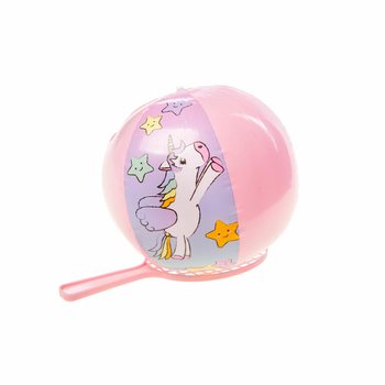 Raquete de Paddle com Bola - Unic&oacute;rnio (12 un.)