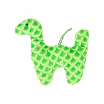 DINOSSAUROS DE PELUCHE - 17 cm (30 unid.)