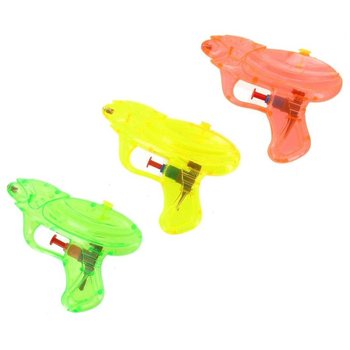 Pistola de água 14 cm (24 un.)