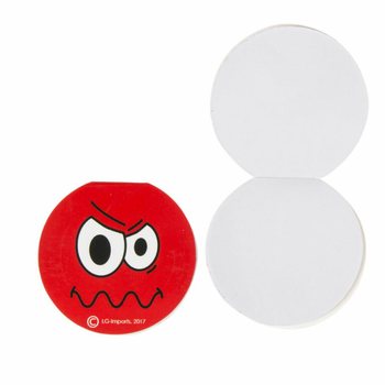 Cadernos Smiley (48 unidades)