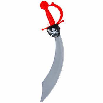 Sabre de Pirata com Pala de Olho (12 un.)