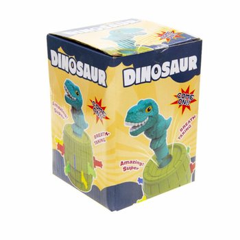 Jogo do Dinossauro Saltitante