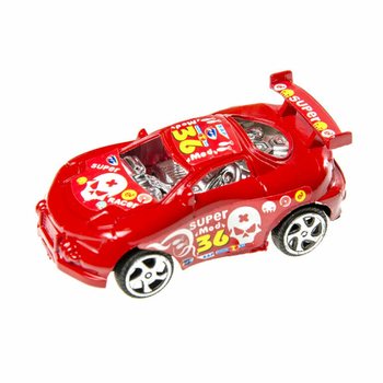 Carros de Desporto de Fric&ccedil;&atilde;o (12 un.)